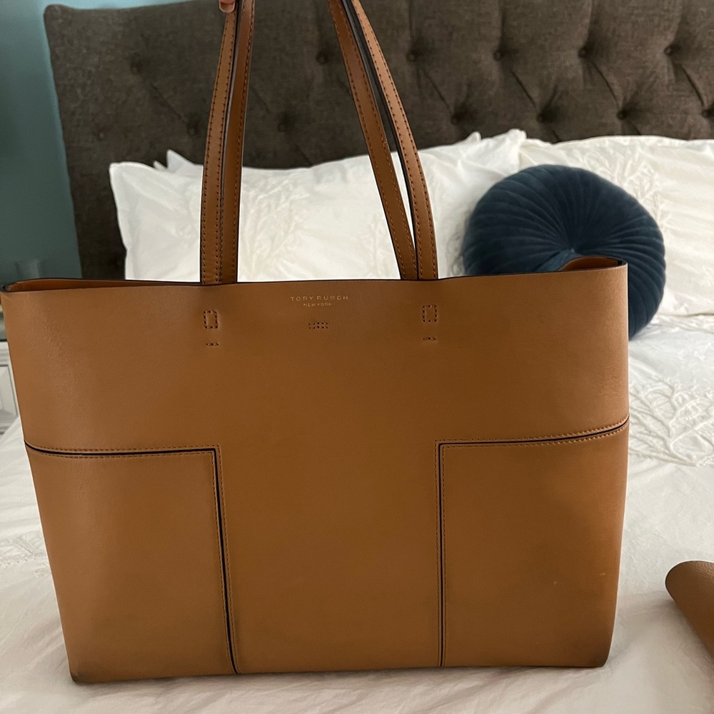 Tory Burch tote